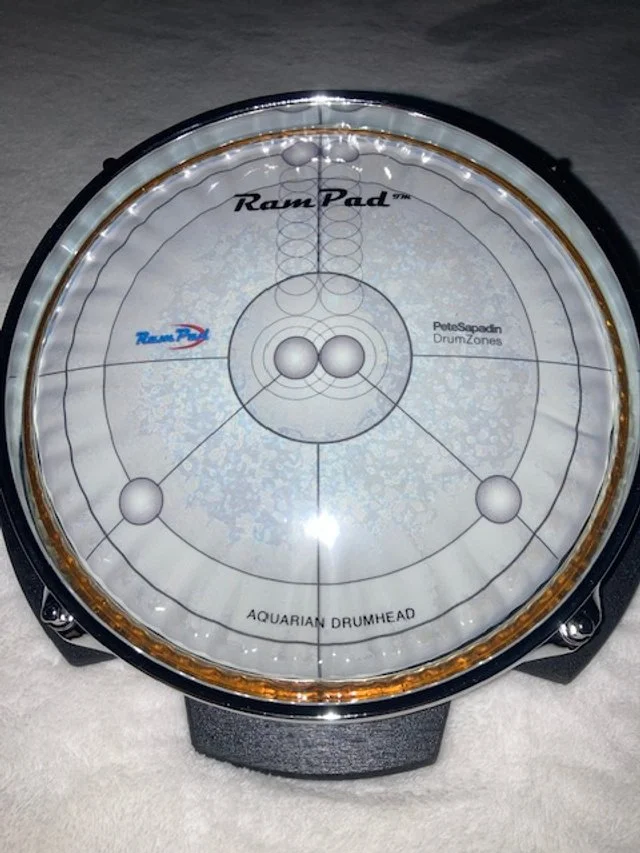 RamPad Minis — RamPad